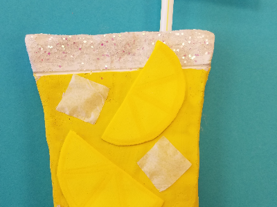 Mellow Yellow Workshop (18m-6y) Mellow Yellow Workshop (18m-6y)