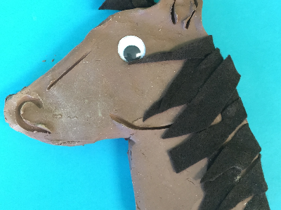 Ooey Gooey Clay Play Summer Camp (4-10 Years) Ooey Gooey Clay Play Summer Camp (4-10 Years)