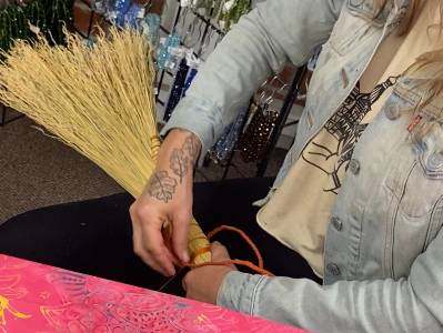 One-Day Classes, Open Studios, and Workshops