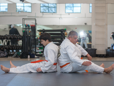 Wednesdays & Fridays, July 22 - August 14