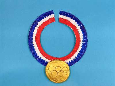 Date Night- LEGO Olympics (3-9 Years) Date Night- LEGO Olympics (3-9 Years)