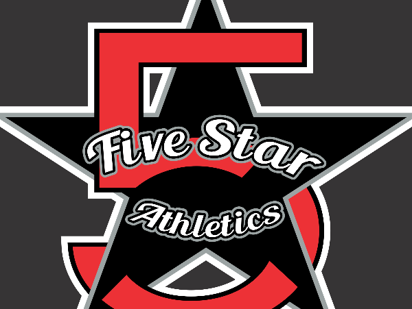 Five Star Athletics List Of Programs